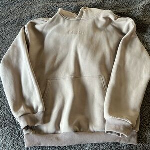 Comfrt Hoodie XXL Bark